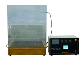 保溫性試驗機(jī)（恒溫法）